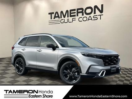 2026 Honda CR-V Hybrid Daphne AL