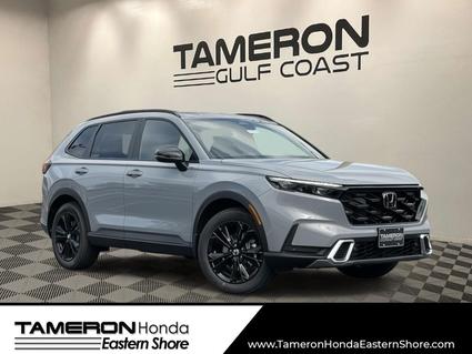 2026 Honda CR-V Hybrid Daphne AL