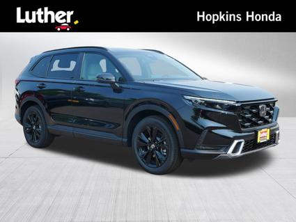 2026 Honda CR-V Hybrid Hopkins MN