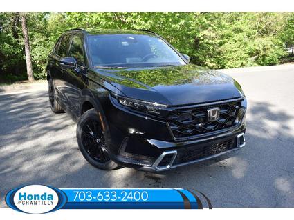 2026 Honda CR-V Hybrid Chantilly VA
