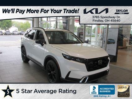 2023 Honda CR-V Hybrid Findlay OH