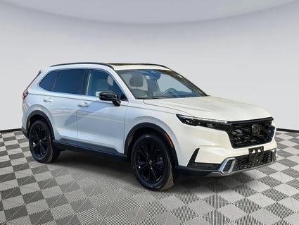 2023 Honda CR-V Hybrid Chantilly VA
