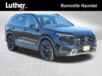 2023 Honda CR-V Hybrid Burnsville MN