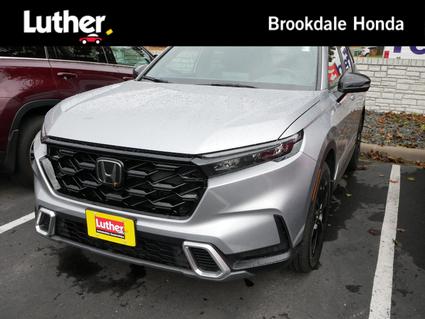 2023 Honda CR-V Hybrid Minneapolis MN