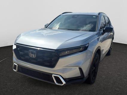 2023 Honda CR-V Hybrid Tupelo MS