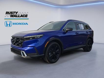 2023 Honda CR-V Hybrid Knoxville TN