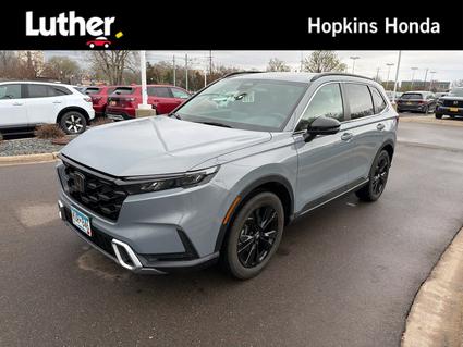2023 Honda CR-V Hybrid Hopkins MN