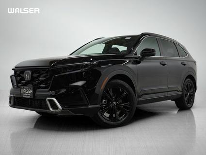 2024 Honda CR-V Hybrid Burnsville MN