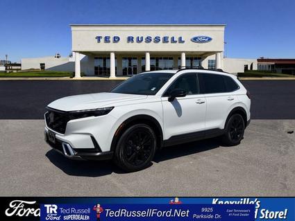2024 Honda CR-V Hybrid Knoxville TN