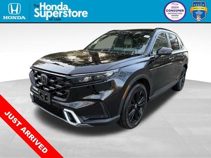 2024 Honda CR-V Hybrid Lisle IL