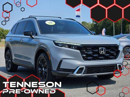 2024 Honda CR-V Hybrid Tifton GA