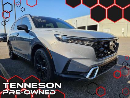 2024 Honda CR-V Hybrid Tifton GA