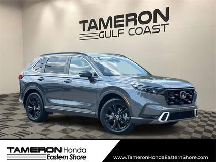 2024 Honda CR-V Hybrid Daphne AL