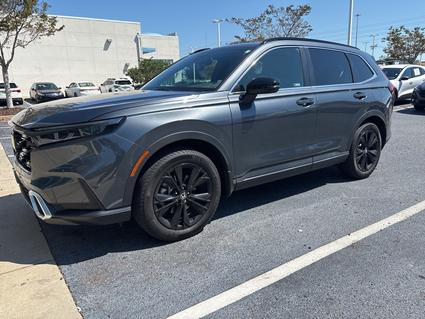 2024 Honda CR-V Hybrid Daphne AL