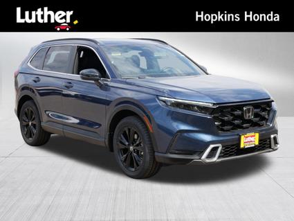 2024 Honda CR-V Hybrid Hopkins MN