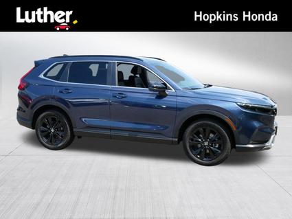 2025 Honda CR-V Hybrid Hopkins MN