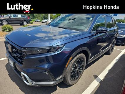 2025 Honda CR-V Hybrid Hopkins MN