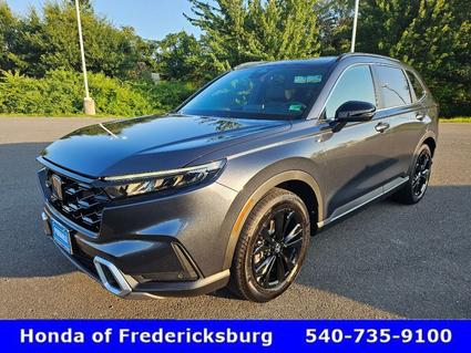 2025 Honda CR-V Hybrid Fredericksburg VA