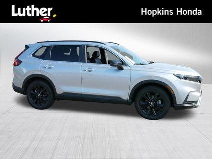 2025 Honda CR-V Hybrid Hopkins MN