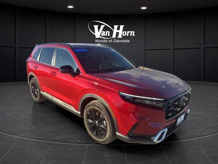 2025 Honda CR-V Hybrid Glendale WI