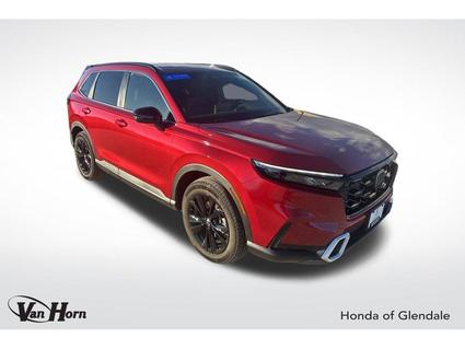 2025 Honda CR-V Hybrid Glendale WI