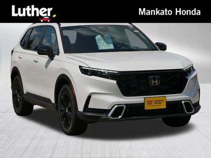 2026 Honda CR-V Hybrid Mankato MN