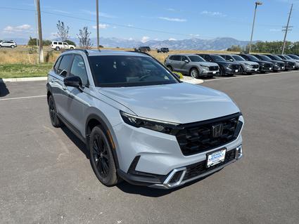 2026 Honda CR-V Hybrid Bozeman MT