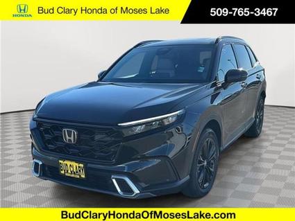 2026 Honda CR-V Hybrid Moses Lake WA