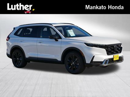 2026 Honda CR-V Hybrid Mankato MN