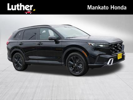 2026 Honda CR-V Hybrid Mankato MN