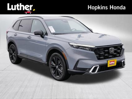 2026 Honda CR-V Hybrid Hopkins MN