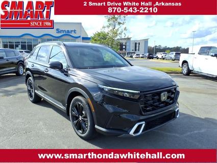 2026 Honda CR-V Hybrid White Hall AR