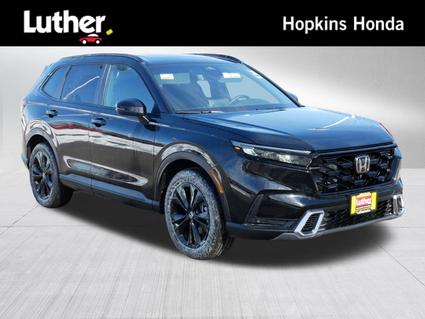 2026 Honda CR-V Hybrid Hopkins MN