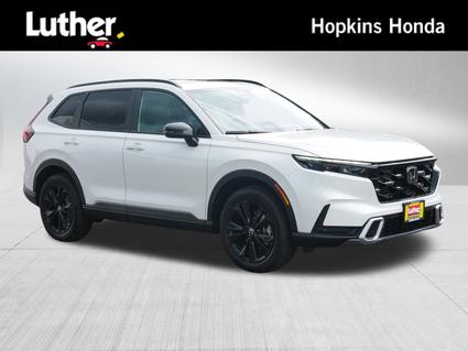 2026 Honda CR-V Hybrid Hopkins MN