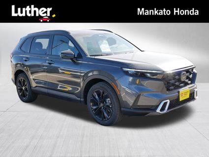 2026 Honda CR-V Hybrid Mankato MN