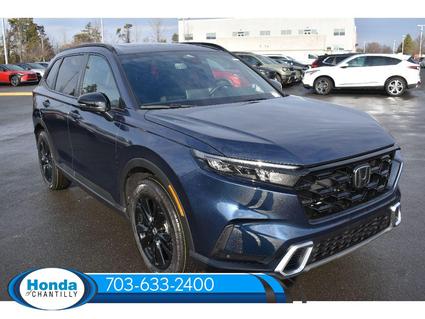2026 Honda CR-V Hybrid Chantilly VA