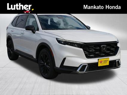 2026 Honda CR-V Hybrid Mankato MN