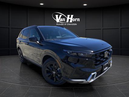 2026 Honda CR-V Hybrid Glendale WI