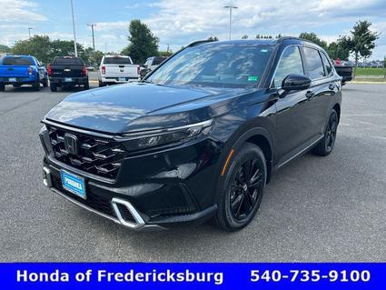 2023 Honda CR-V Hybrid Fredericksburg VA
