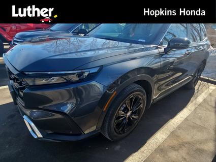 2023 Honda CR-V Hybrid Hopkins MN