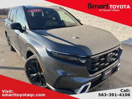 2023 Honda CR-V Hybrid Davenport IA