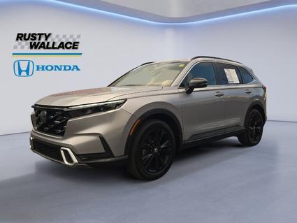 2023 Honda CR-V Hybrid Knoxville TN