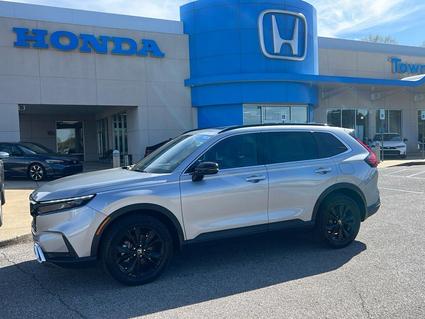 2023 Honda CR-V Hybrid Tuscaloosa AL