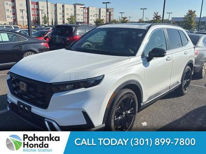 2023 Honda CR-V Hybrid Capitol Heights MD