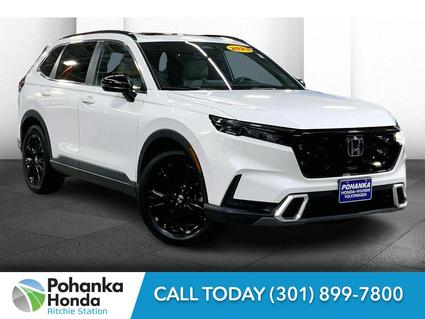2023 Honda CR-V Hybrid Capitol Heights MD