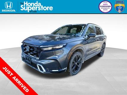 2024 Honda CR-V Hybrid Lisle IL