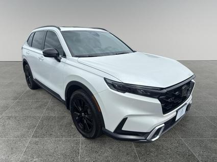 2024 Honda CR-V Hybrid Tyler TX