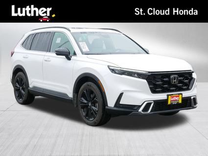 2024 Honda CR-V Hybrid Waite Park MN