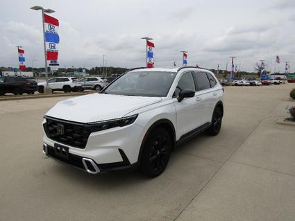 2024 Honda CR-V Hybrid Effingham IL