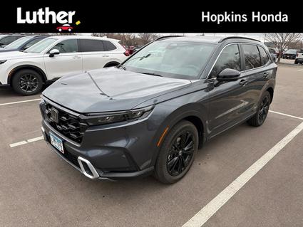 2024 Honda CR-V Hybrid Hopkins MN